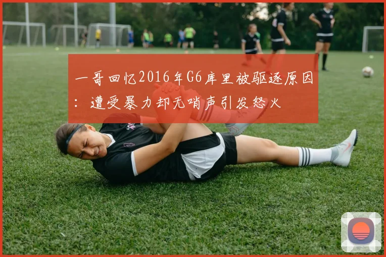 一哥回忆2016年G6库里被驱逐原因：遭受暴力却无哨声引发怒火